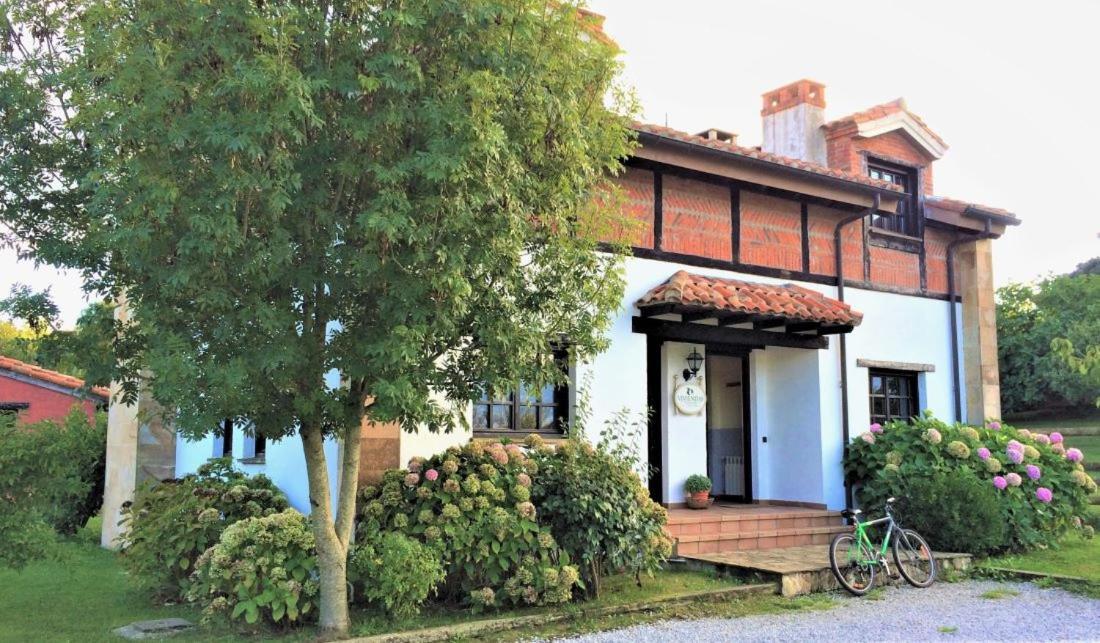 Casa Rural El Pozo Tremeo Сонья Экстерьер фото