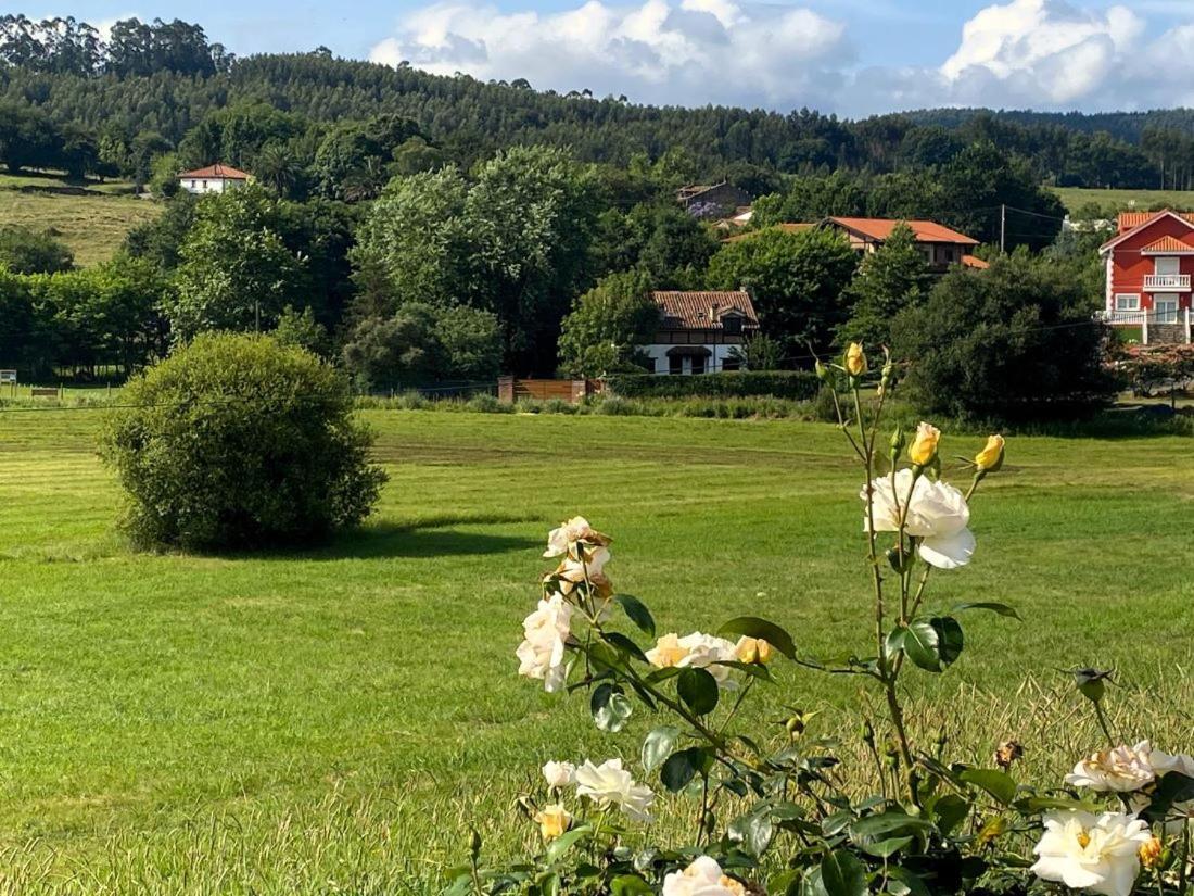 Casa Rural El Pozo Tremeo Сонья Экстерьер фото