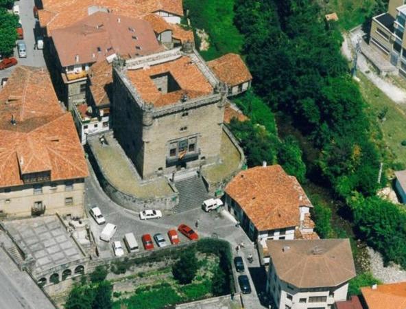 Casa Rural El Pozo Tremeo Сонья Экстерьер фото