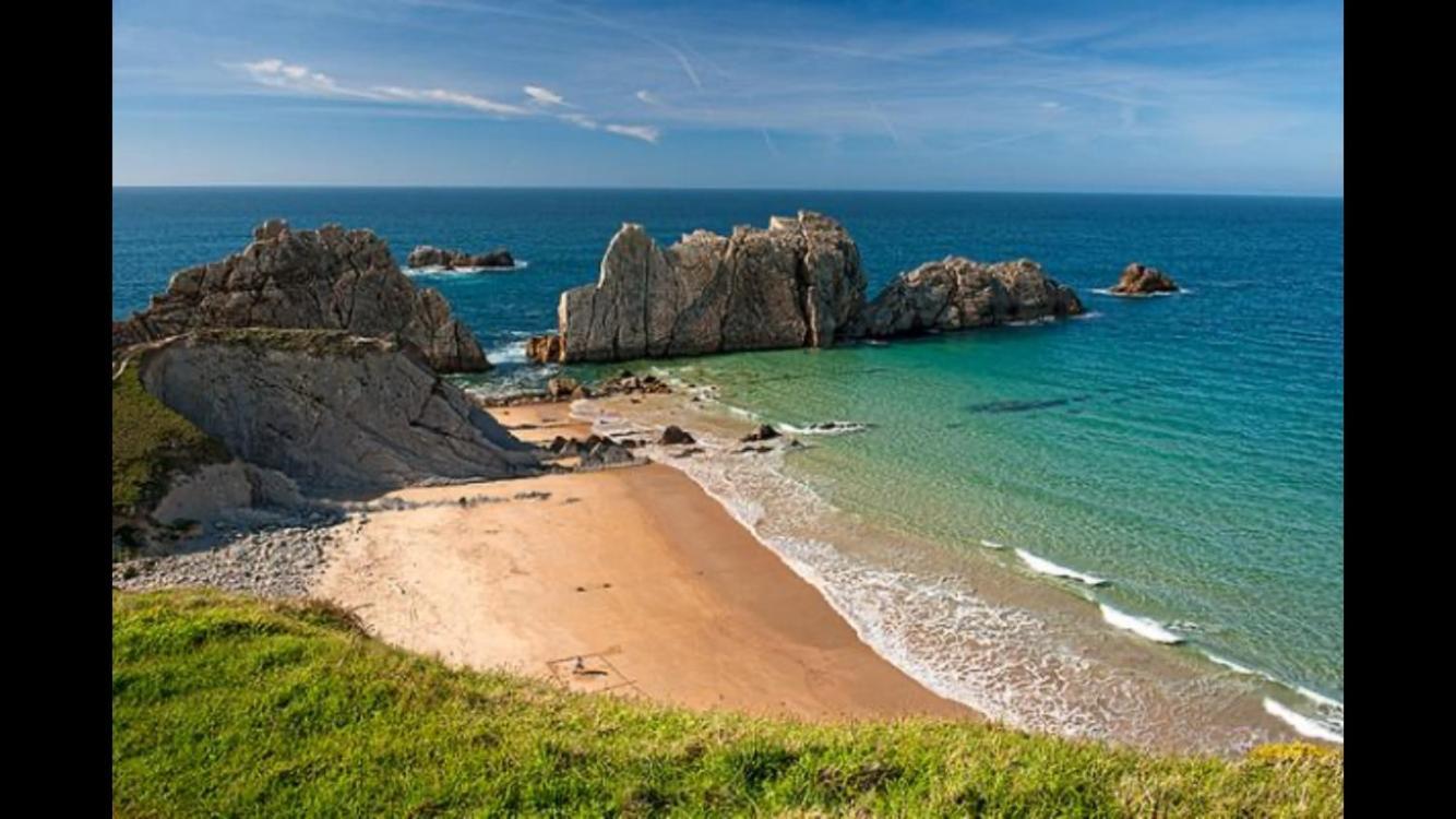 Casa Rural El Pozo Tremeo Сонья Экстерьер фото