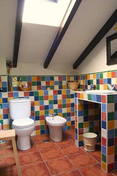 Casa Rural El Pozo Tremeo Сонья Экстерьер фото