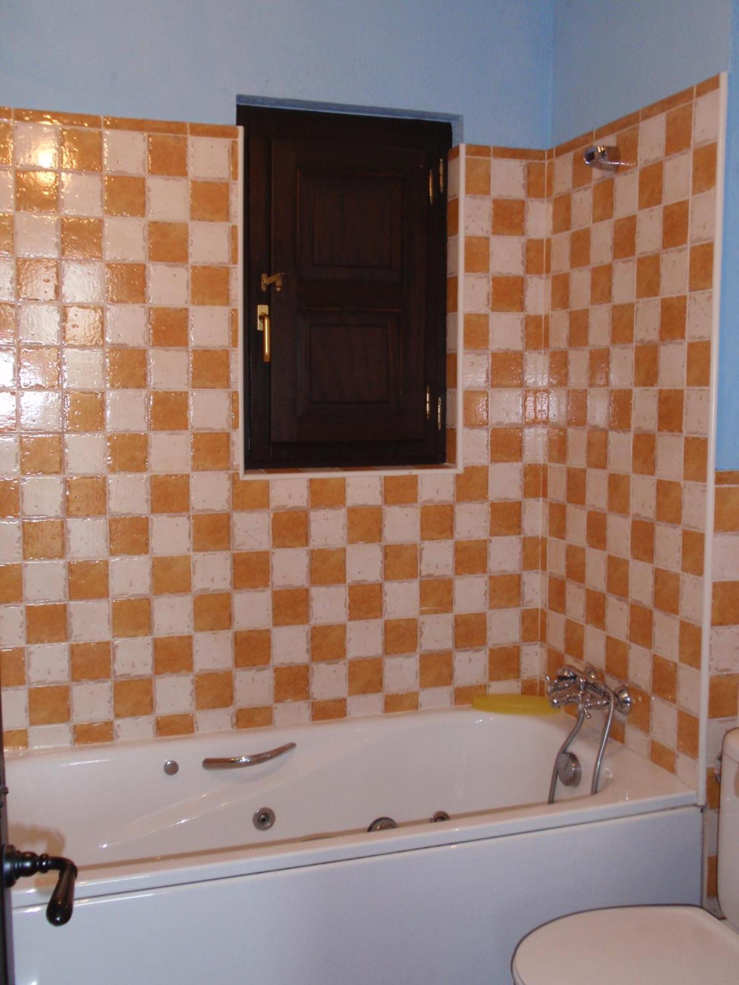 Casa Rural El Pozo Tremeo Сонья Экстерьер фото